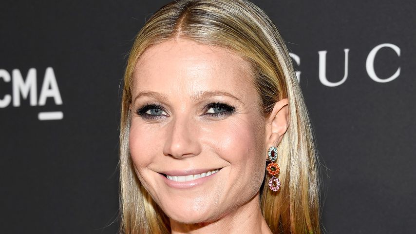 Teenie-Alarm: So sieht Gwyneth Paltrows Tochter mit 13 aus!