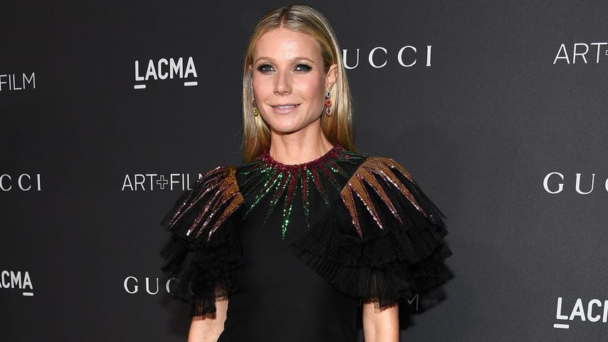 Apple Martin: Bald so berühmt wie Mama Gwyneth Paltrow?