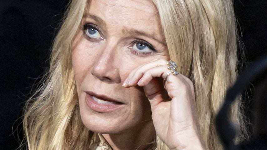 "Ein bisschen ADHS": Gwyneth Paltrow teilt Selbstdiagnose