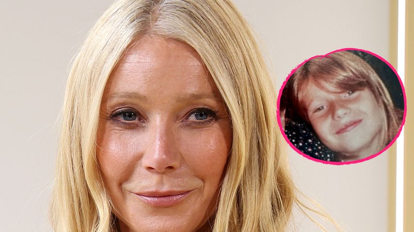 Collage: Gwyneth Paltrow, Schauspielerin