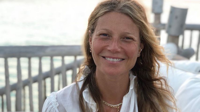 Gwyneth Paltrow, Schauspielerin