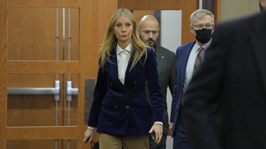 Gwyneth Paltrow im März 2023