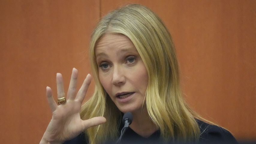 Wilde Tirade vor Gericht: Gwyneth Paltrow ist schockiert!