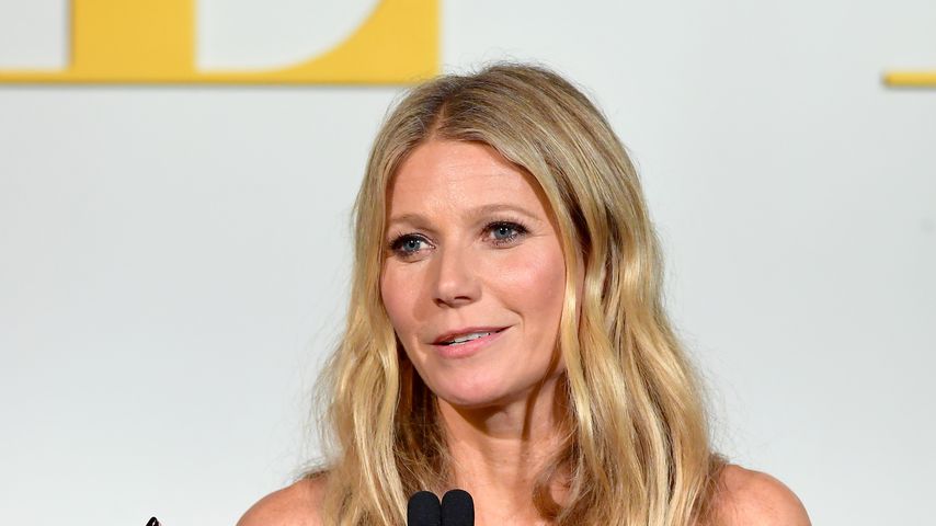 Gwyneth Paltrow: So schnell legt sich niemand mit ihr an