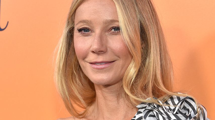 Gwyneth Paltrow bei einem Event in Beverly Hills im Oktober 2022