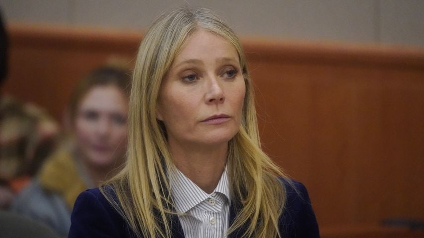 Gwyneth Paltrow, "Iron Man"-Darstellerin