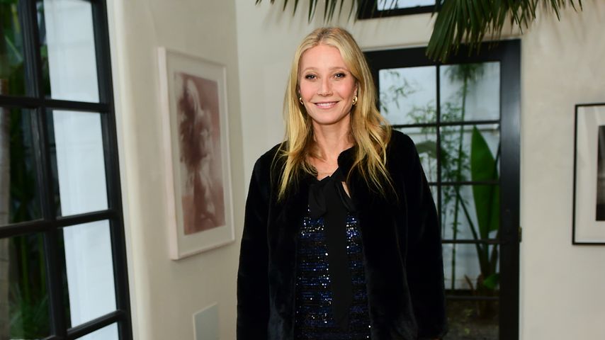 Gwyneth Paltrow im März 2023 in Los Angeles