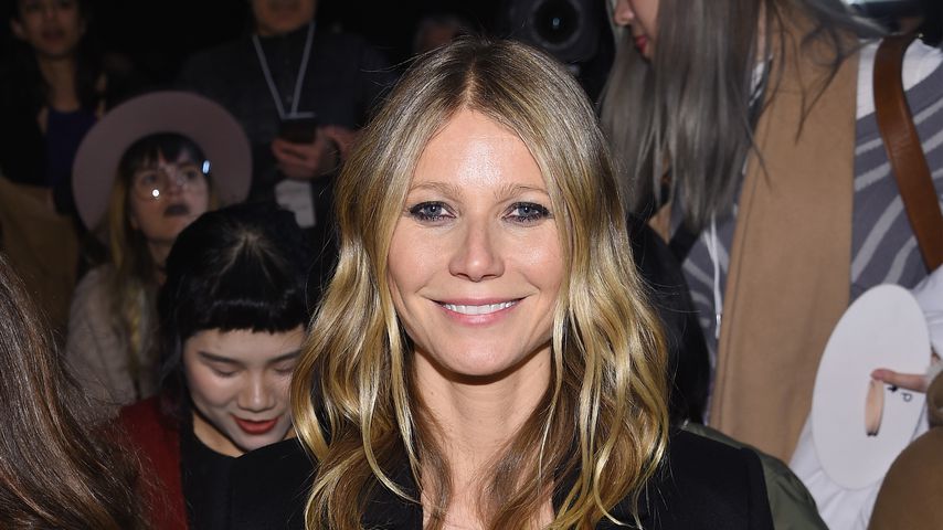 Fitness-Wahn: So kämpft Gwyneth Paltrow gegen Schweinehund!