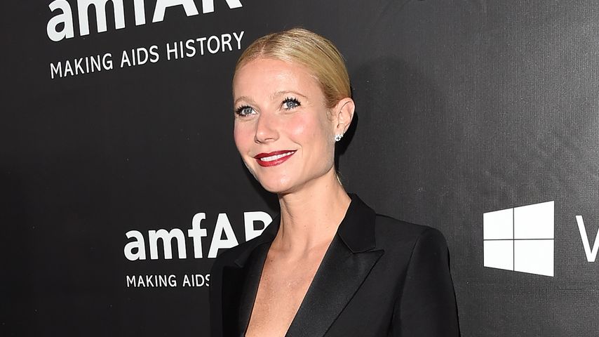 Gwyneth Paltrow verrät: Er war ihre größte Liebe