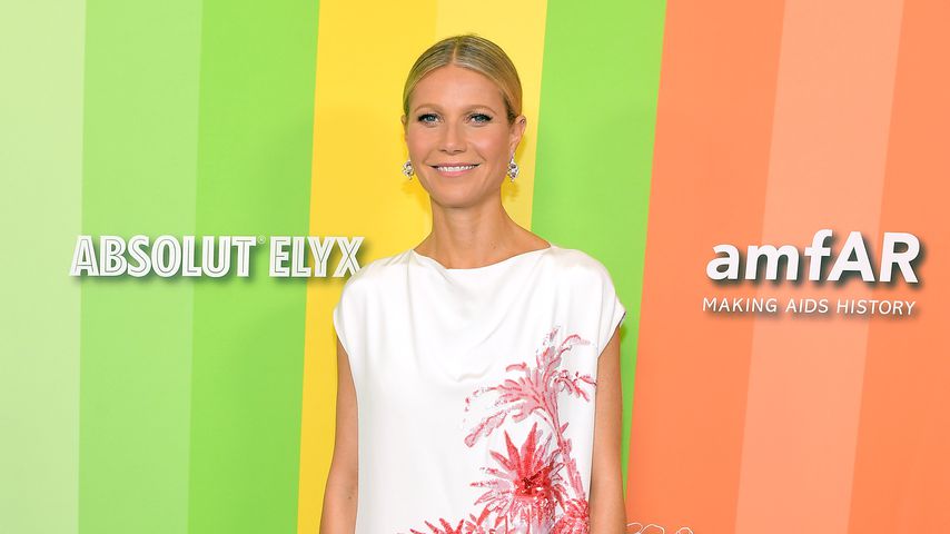 Gwyneth Paltrow in L.A. 2019