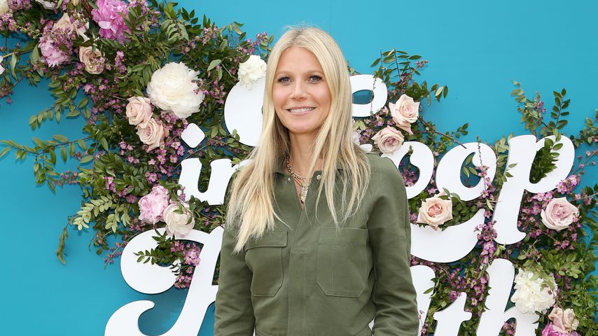 Gwyneth Paltrow bei Goop Event in LA im Mai 2019
