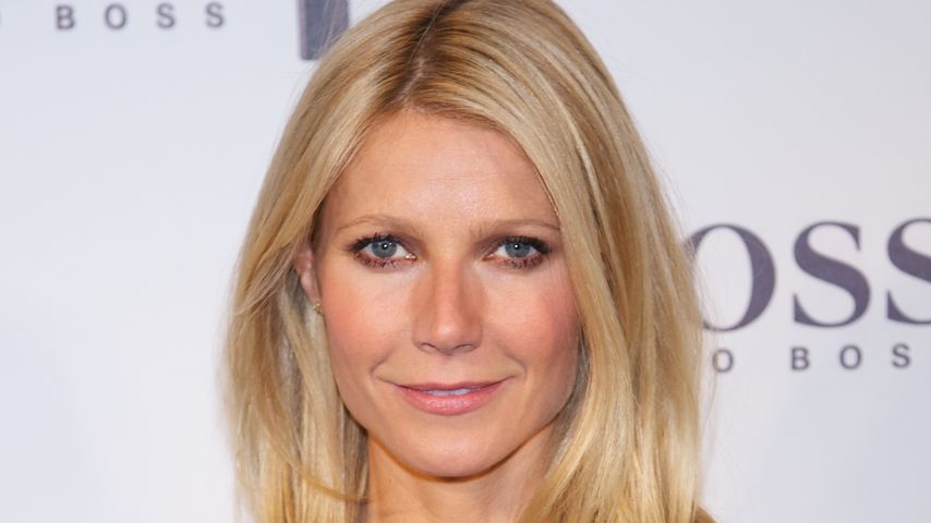 Scheidungsurlaub! So trösten sich Gwyneth Paltrow & die Kids