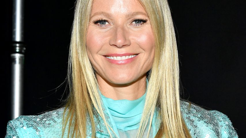 Gwyneth Paltrows Tochter fordert von Mama mehr Vagina-Kerzen