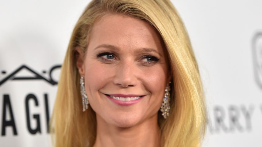 "Wer soll das sein?" Martha Stewart disst Gwyneth Palthrow