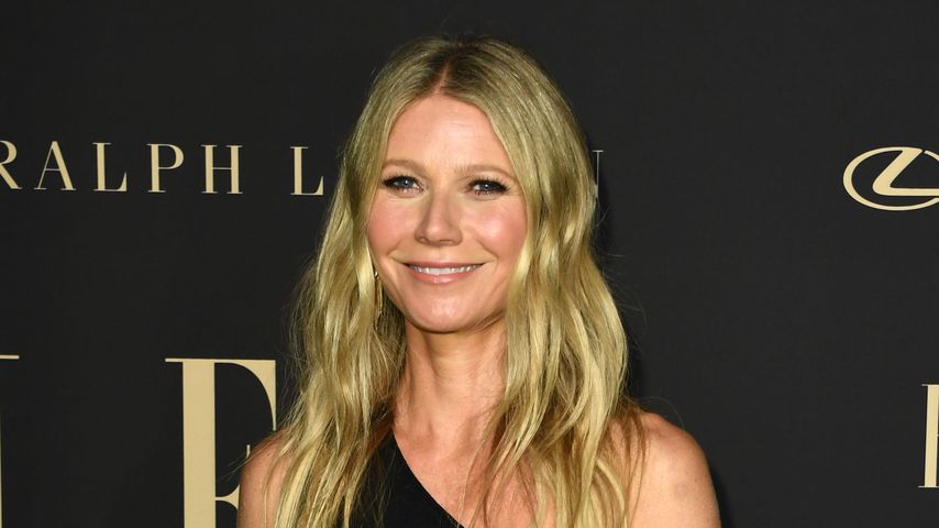 Figur-Geheimnis: Das isst Gwyneth Paltrow an einem Tag!