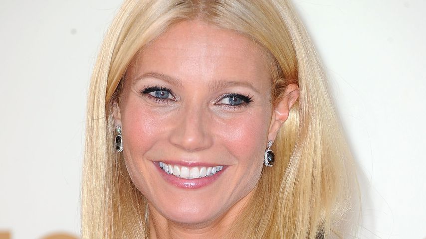 Gwyneth Paltrow bei den Emmy Awards 2011