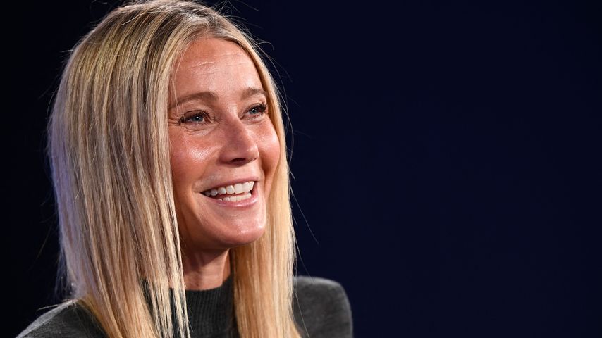 Gwyneth Paltrow hat Promi-Haus mit Toilettenpapier beworfen!