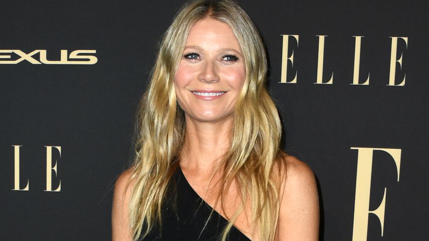 Gwyneth Paltrow auf einem Event in Beverly Hills im Oktober 2019