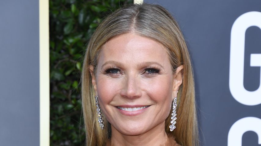 Gwyneth Paltrow verkauft jetzt Kerzen mit ihrem Vagina-Duft