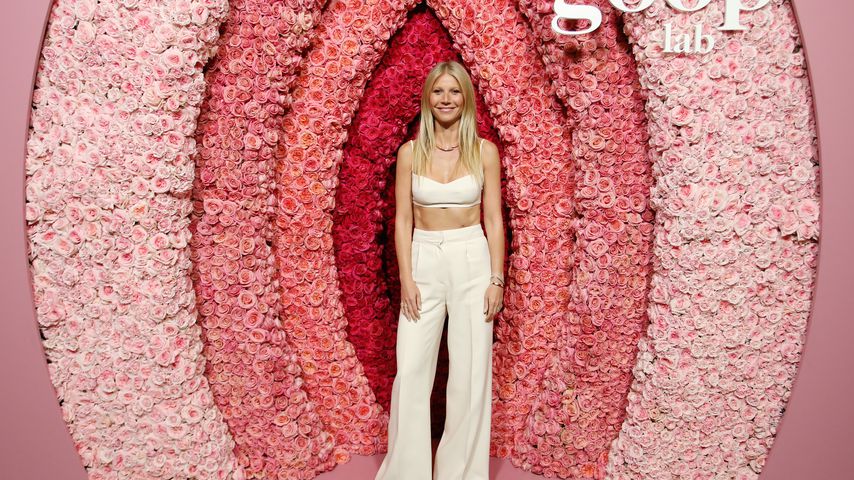 Gwyneth Paltrow Januar 2020