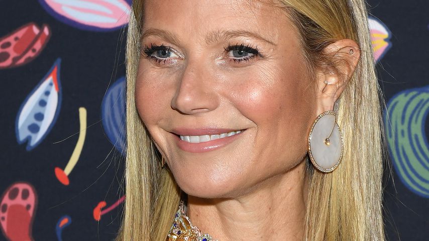 Gwyneth Paltrow im Februar 2020 in Paris