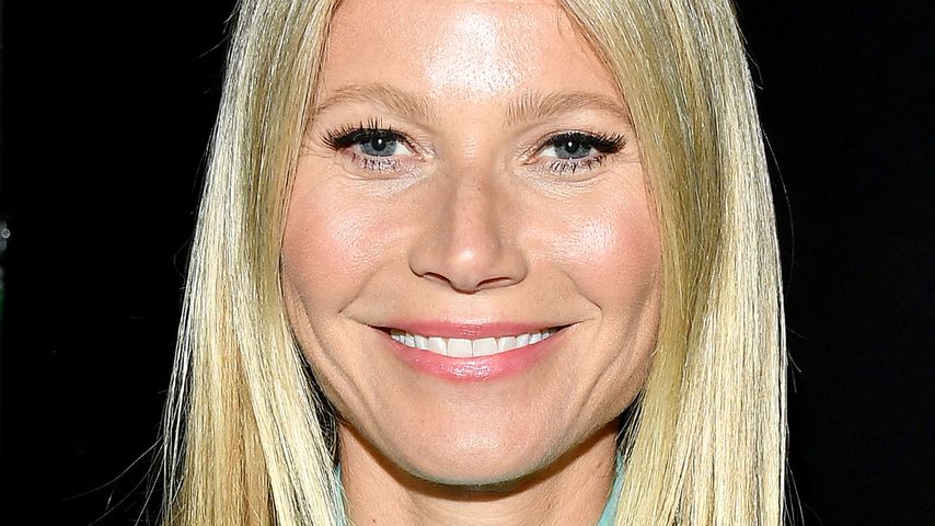 Gwyneth Paltrow im Februar 2020 in Beverly Hills