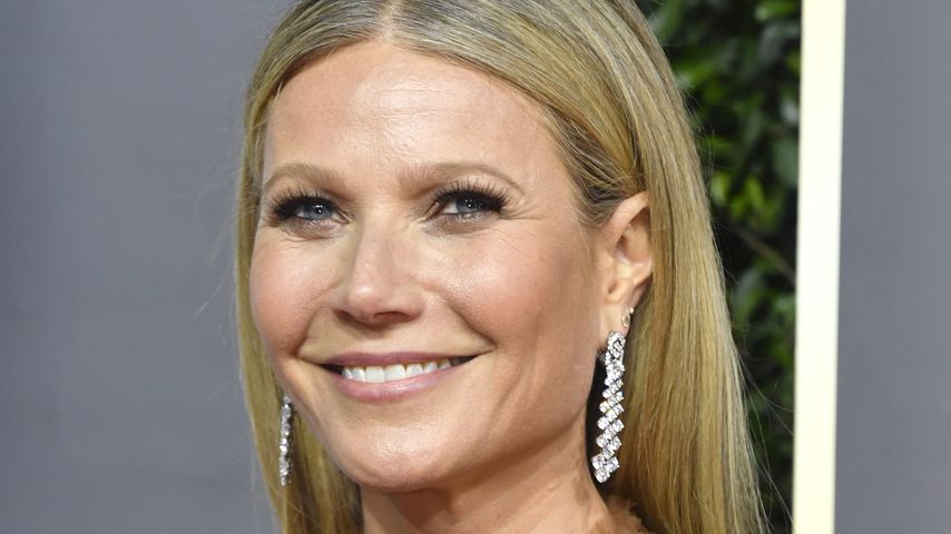 Gwyneth Paltrow im Januar 2020 in Los Angeles