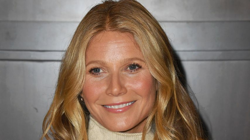 Gwyneth Paltrow im Jahr 2019