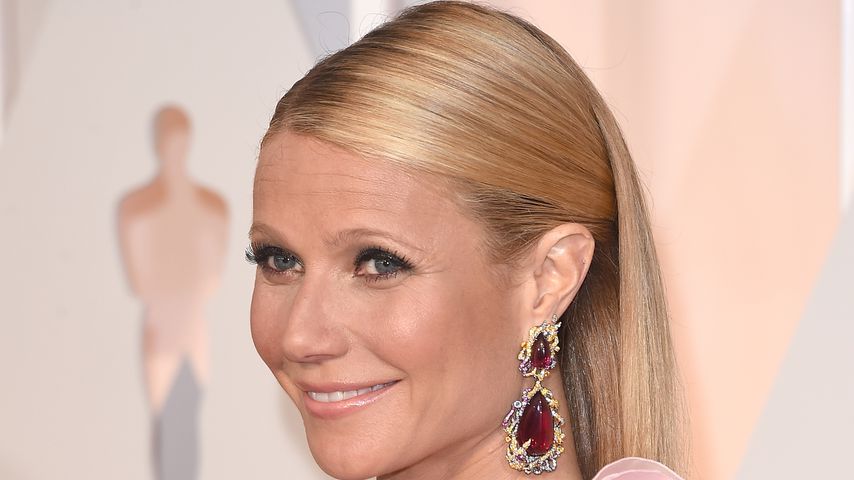 Gwyneth Paltrow ließ Mitarbeiter für Kerze an Vagina riechen