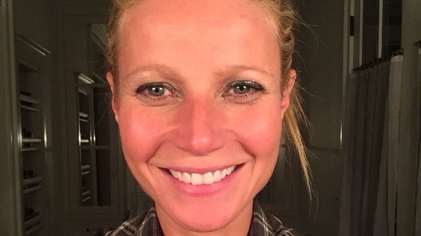 Gwyneth Paltrow, Schauspielerin