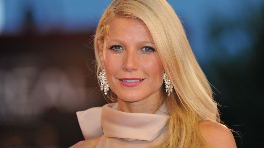 Gwyneth Paltrow, Schauspielerin und Unternehmerin
