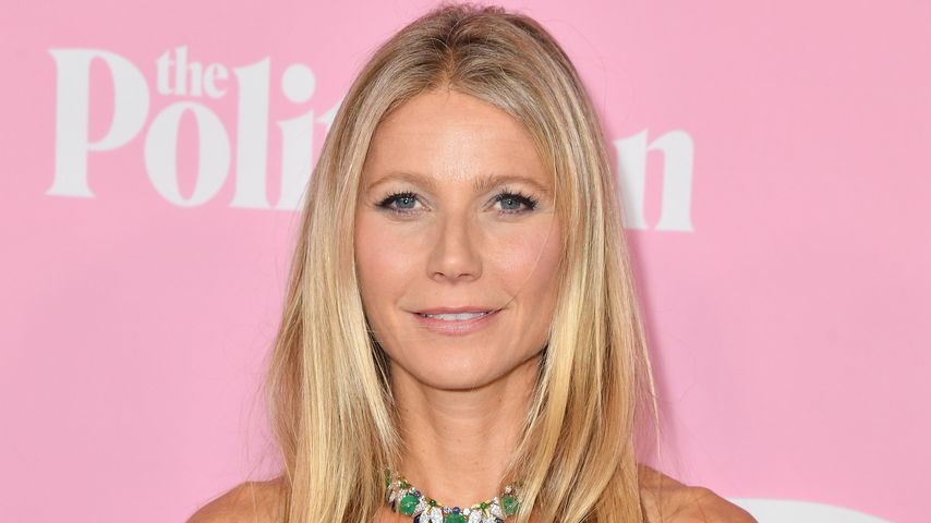 Gwyneth Paltrow im September 2019