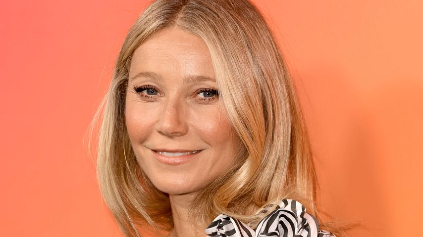 "Seltsam": Gwyneth Paltrow machte eine rektale Ozon-Therapie