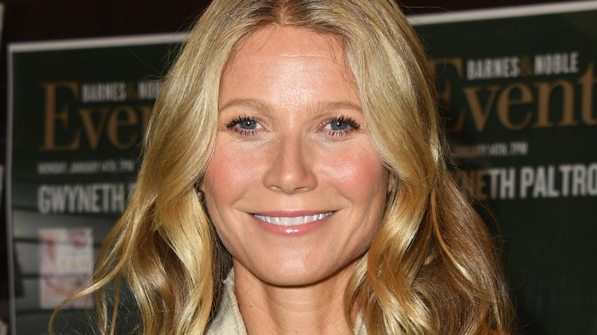 Gwyneth Paltrow, Januar 2019