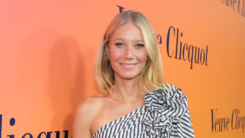 Gwyneth Paltrow, Schauspielerin