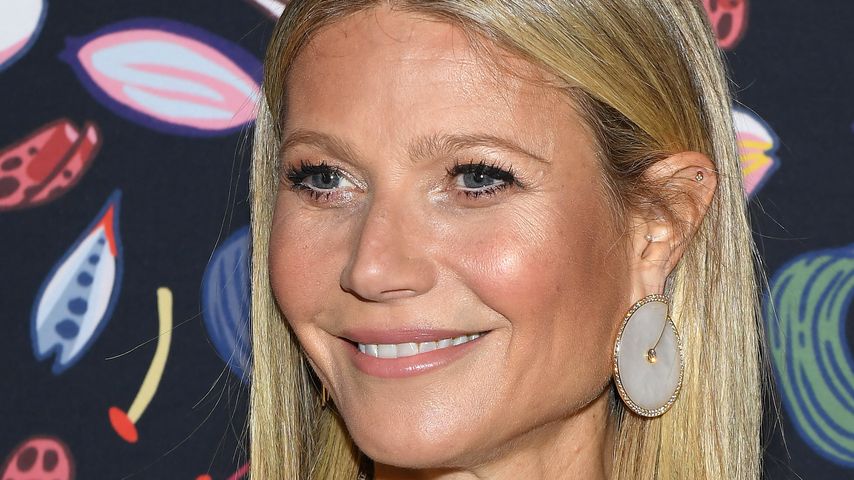 Gwyneth Paltrow im Februar 2020 in Paris