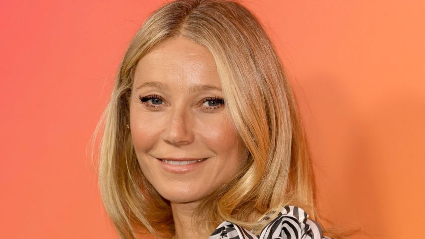 Gwyneth Paltrow will sich in vier Jahren ganz zurückziehen
