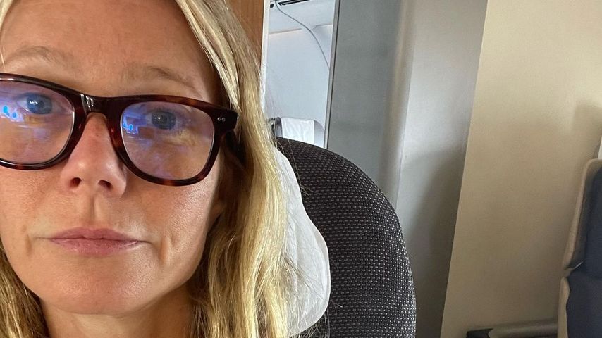 Gwyneth Paltrow im Oktober 2022