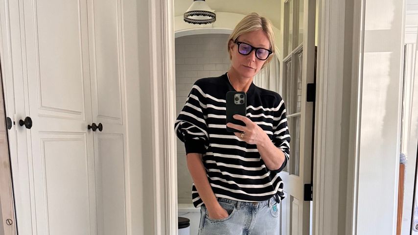 Gwyneth Paltrow, Schauspielerin
