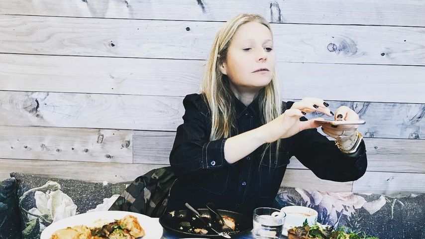 Gwyneth Paltrow, US-amerikanische Schauspielerin