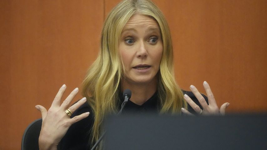 Gwyneth Paltrow, Schauspielerin