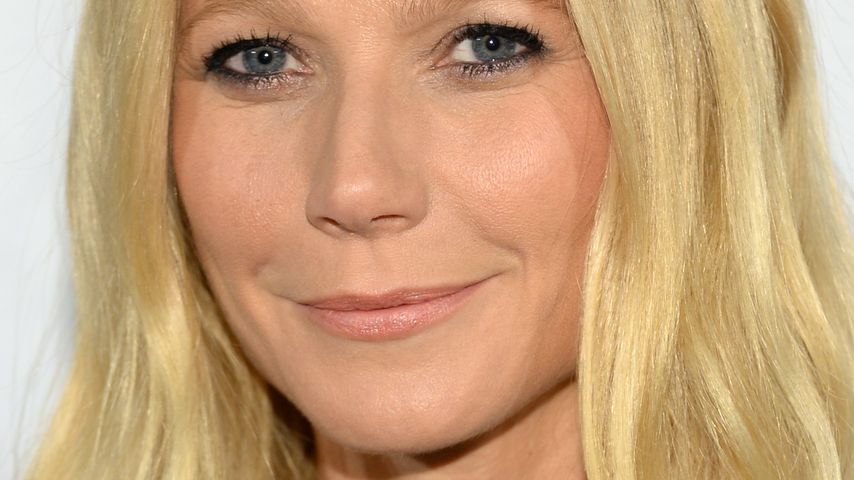 Welch Ehre! Gwyneth Paltrow empfängt Barack Obama