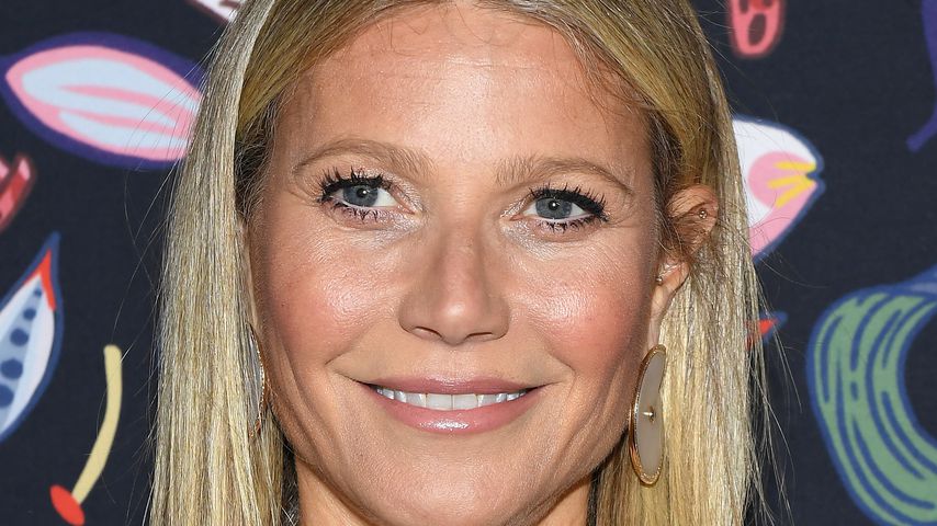 Gwyneth Paltrow postet Telefonsex-Tipps für Paare