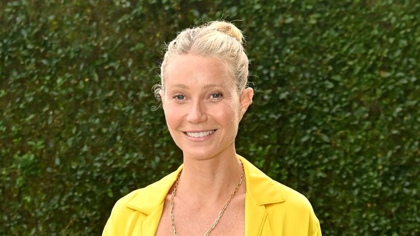 Gwyneth Paltrow im Juli 2022