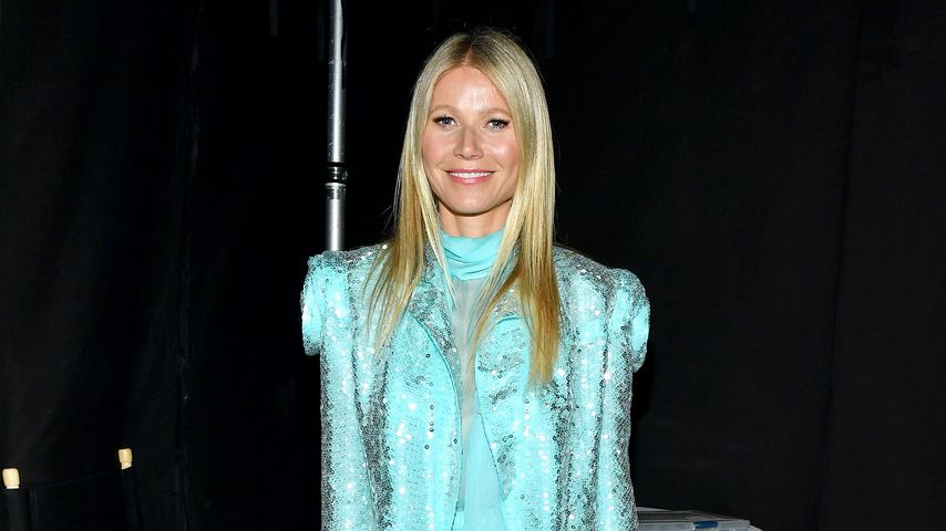 Gwyneth Paltrow, Schauspielerin