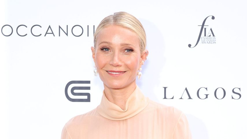 Gwyneth Paltrow im April 2023
