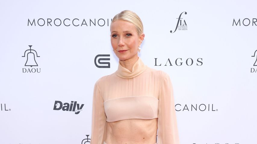 Gwyneth Paltrow im April 2023