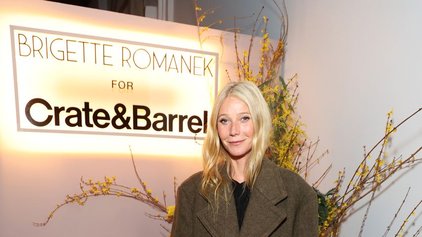 Gwyneth Paltrow verteidigt ihre umstrittene Vagina-Kerze