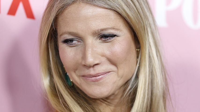 Gwyneth Paltrow, Schauspielerin