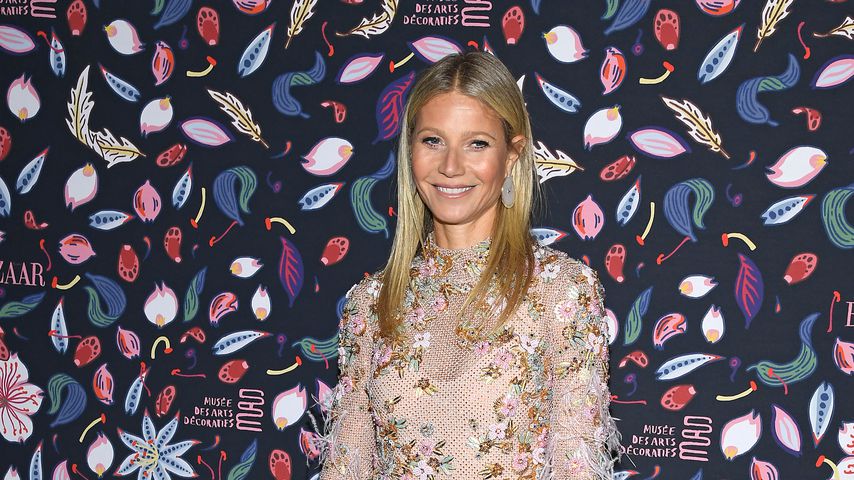 Gwyneth Paltrow im Februar 2020 in Paris